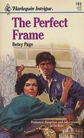Betsy Page's Latest Book