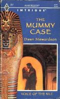 The Mummy Case
