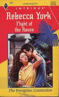 Flight of the Raven