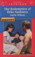 The Redemption of Deke Summers