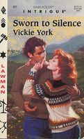 Vickie York's Latest Book
