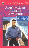 Angel with an Attitude