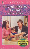 Laura Kenner's Latest Book