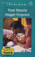 Maggie Ferguson's Latest Book