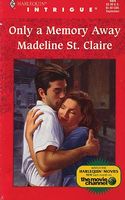 Madeline St. Claire's Latest Book