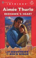 Redhawk's Heart