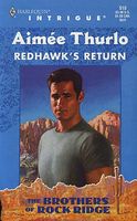 Redhawk's Return