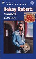 Wanted: Cowboy