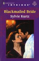 Blackmailed Bride