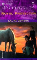 Laura Gordon's Latest Book