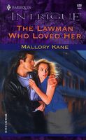 The Lawman Who Loved Her