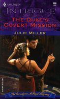 The Duke's Covert Mission