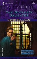 The Butler's Daughter