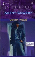 Agent Cowboy