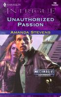 Unauthorized Passion