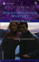 Rocky Mountain Mystery