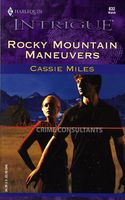 Rocky Mountain Maneuvers