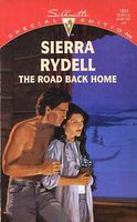Sierra Rydell's Latest Book