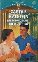 The Wrong Man...The Right Time