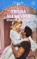 Stop the Wedding!