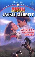 Letter to a Lonesome Cowboy