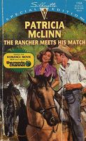 The Rancher Meets His Match