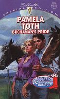 Buchanan's Pride