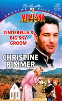 Cinderella's Big Sky Groom