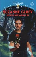 Suzanne Carey's Latest Book