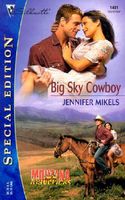 Big Sky Cowboy