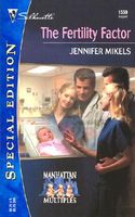 Jennifer Mikels's Latest Book