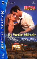 Her Montana Millionaire