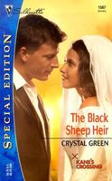 The Black Sheep Heir