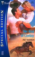 Pat Warren's Latest Book