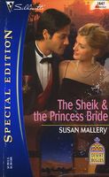 The Sheik & the Princess Bride