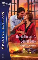 The Millionaire's Secret Baby