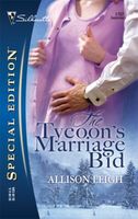 The Tycoon's Marriage Bid