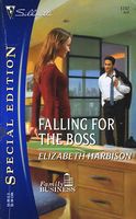 Falling for the Boss