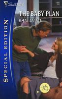 Kate Little's Latest Book