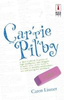 Carrie Pilby