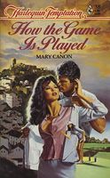 Mary Canon's Latest Book