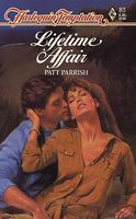 Patt Parrish's Latest Book