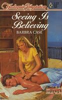 Barbara Case's Latest Book