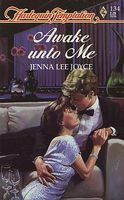 Jenna Lee Joyce's Latest Book