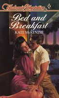 Kate McKenzie's Latest Book