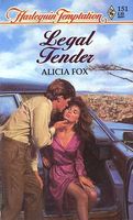 Alicia Fox's Latest Book