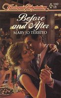 Mary Jo Territo's Latest Book