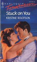 Stuck on You