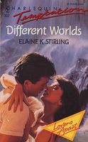 Elaine K. Stirling's Latest Book