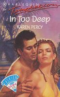 Karen Percy's Latest Book